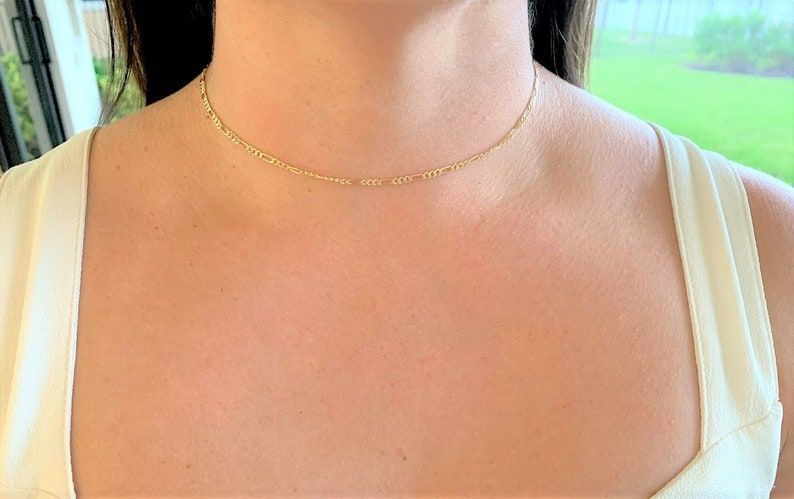 Figaro chain