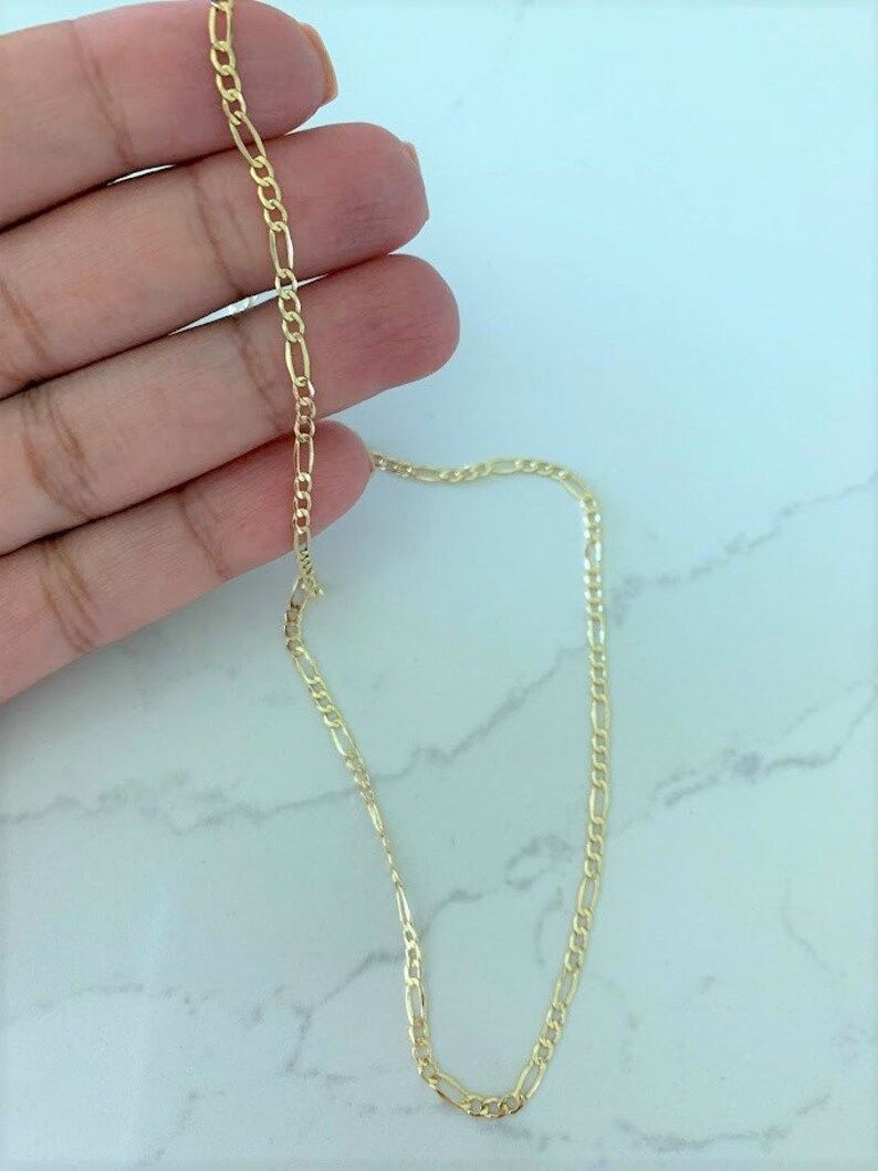 Figaro chain