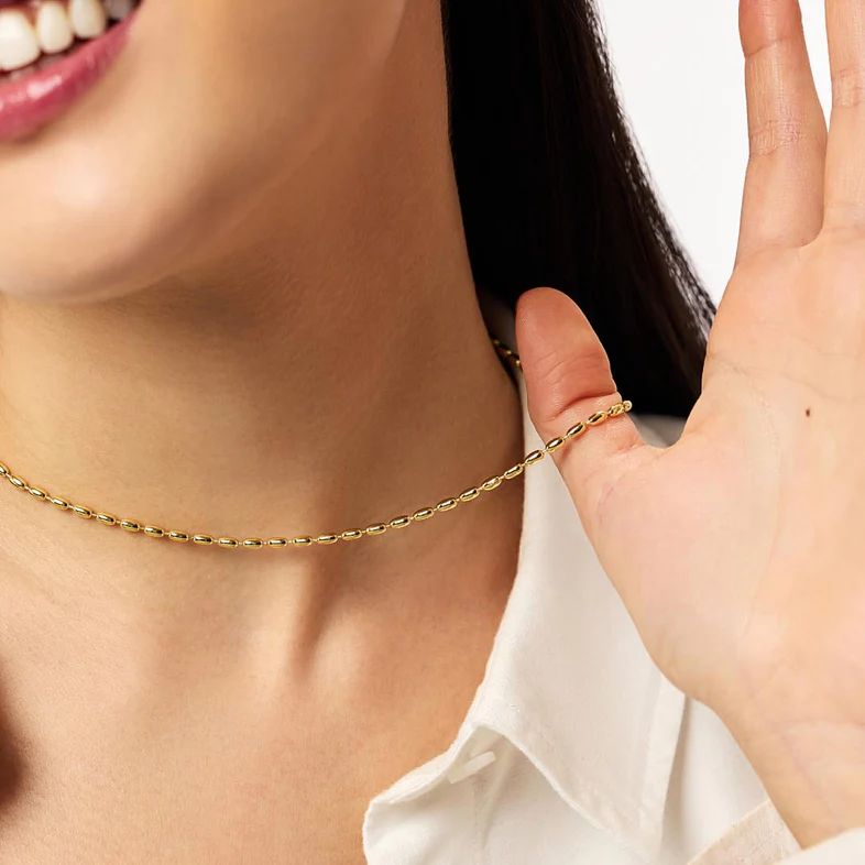 Bead chain