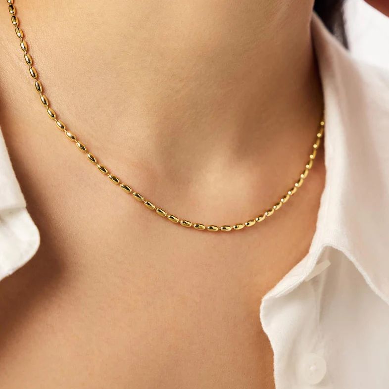 Bead chain