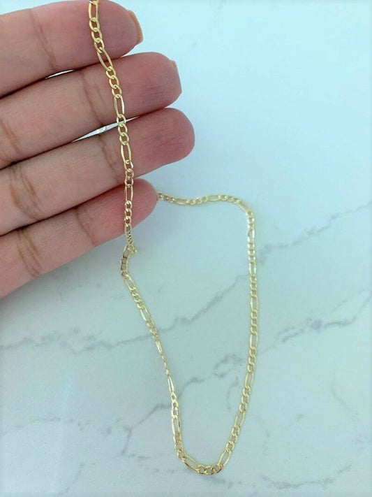 Figaro chain