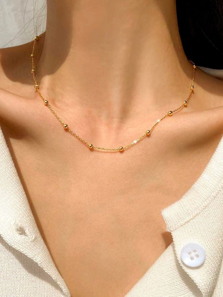Ball chain