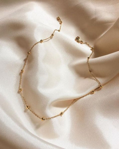 Ball chain