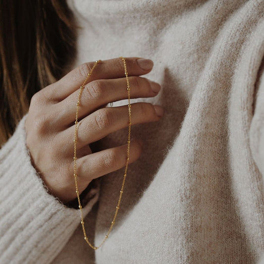 Ball chain