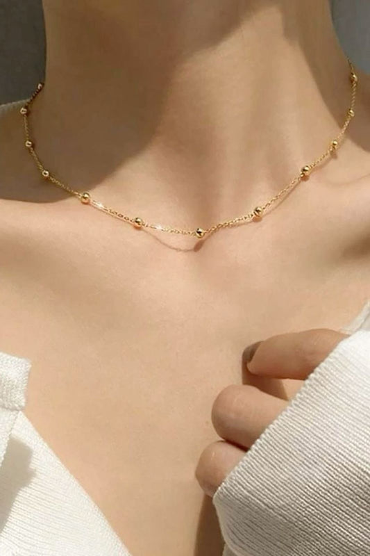 Ball chain