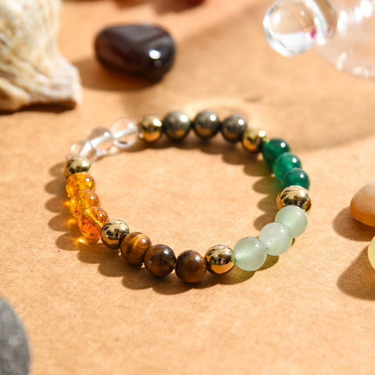 Money Magnet Bracelet