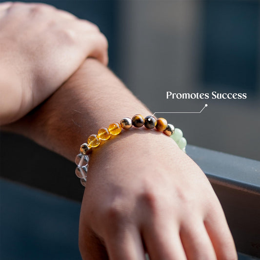 Money Magnet Bracelet