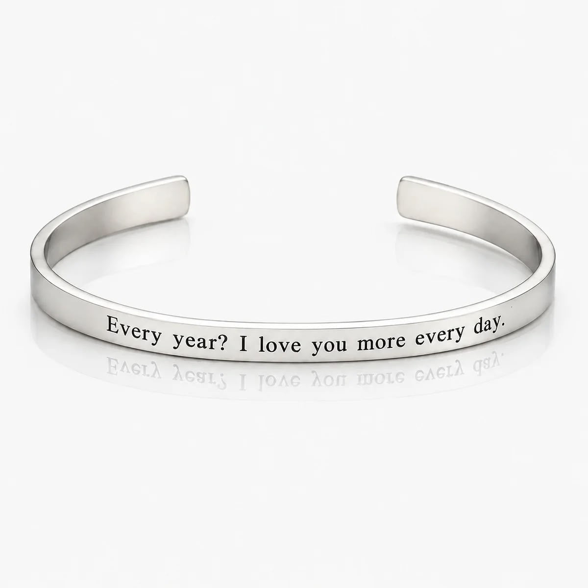 Customised bangles