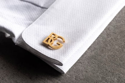 Personalized Name Cufflinks